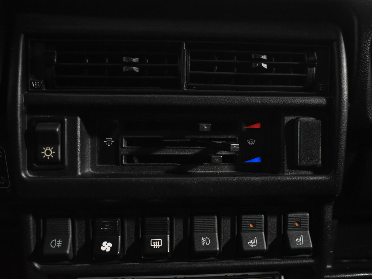 Lada (ВАЗ) 2121 (4x4) I Рестайлинг, 2016 - Фото №14