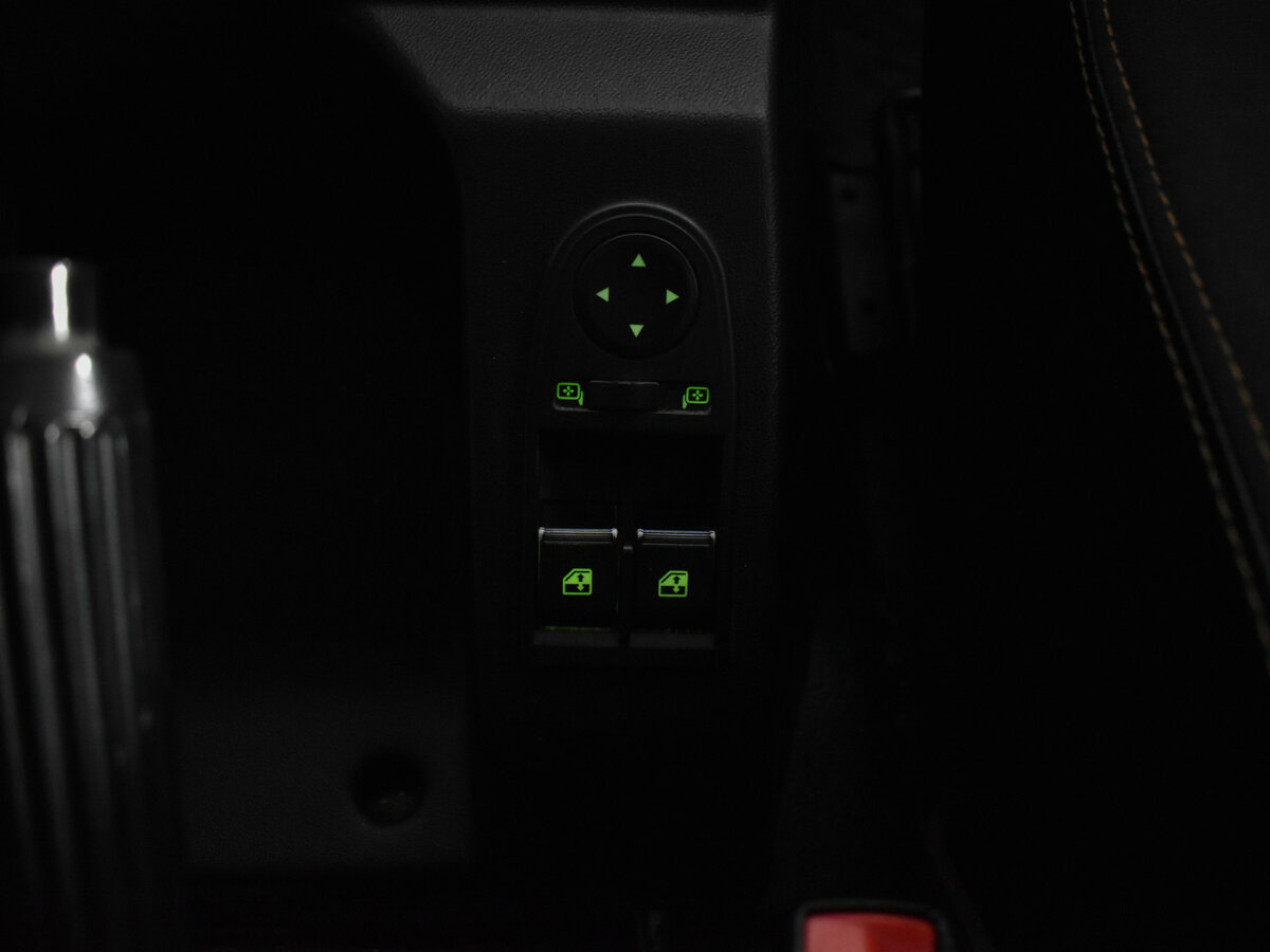 Lada (ВАЗ) 2121 (4x4) I Рестайлинг, 2016 - Фото №16