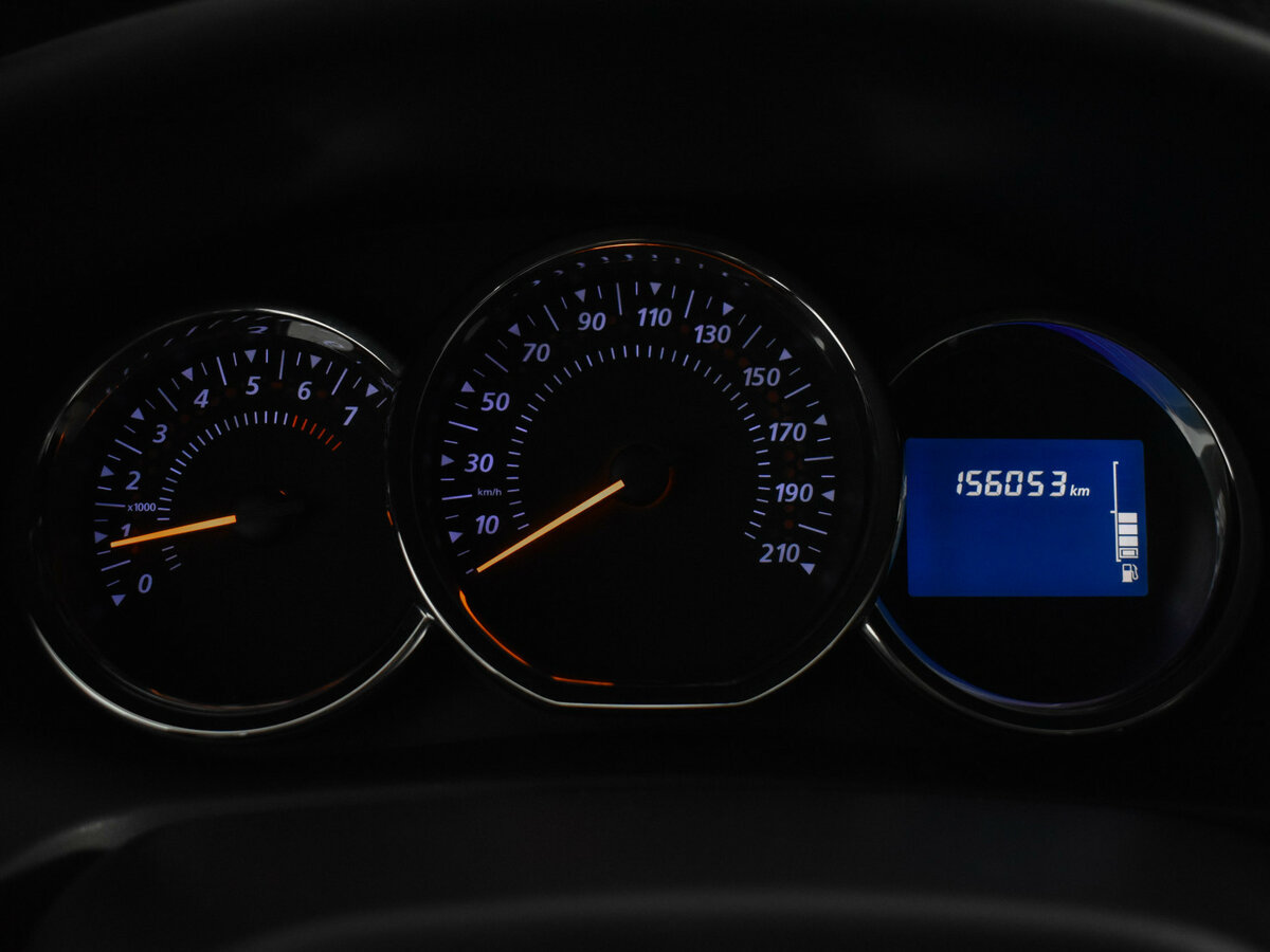 Renault Sandero Stepway II, 2016 - Фото №12