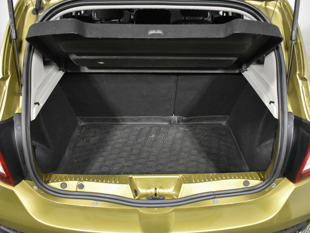 Renault Sandero Stepway II, 2016 - Фото №13