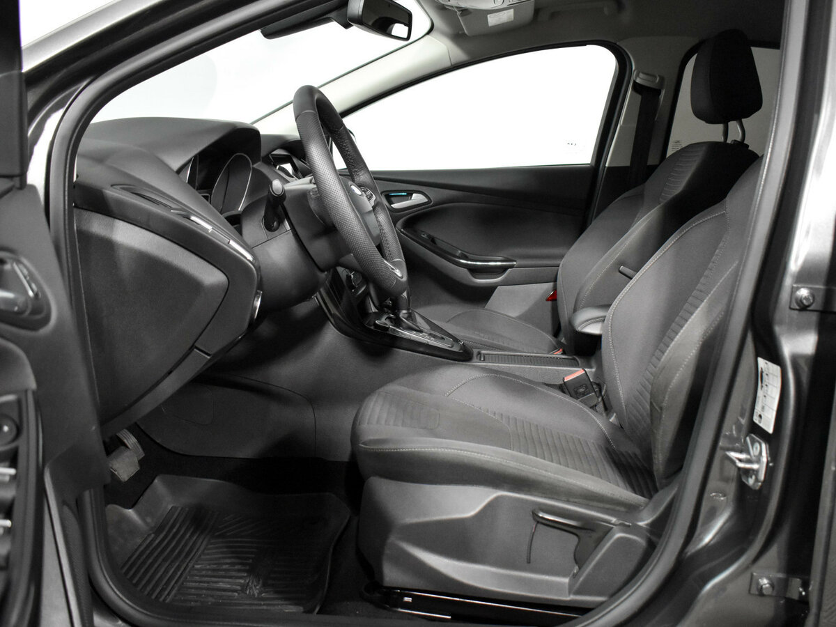 Ford Focus III Рестайлинг, 2018 - Фото №10