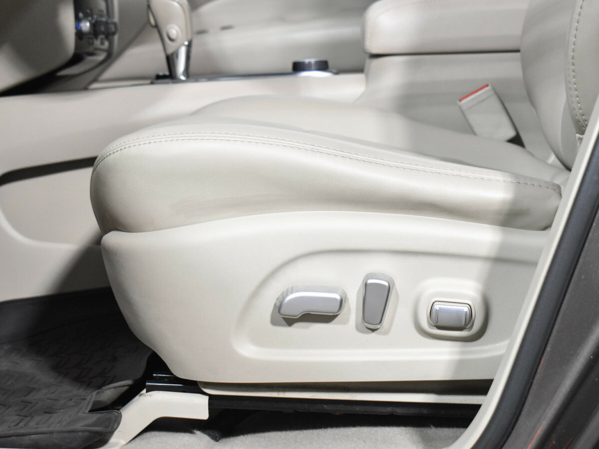 Nissan Pathfinder IV, 2014 - Фото №6