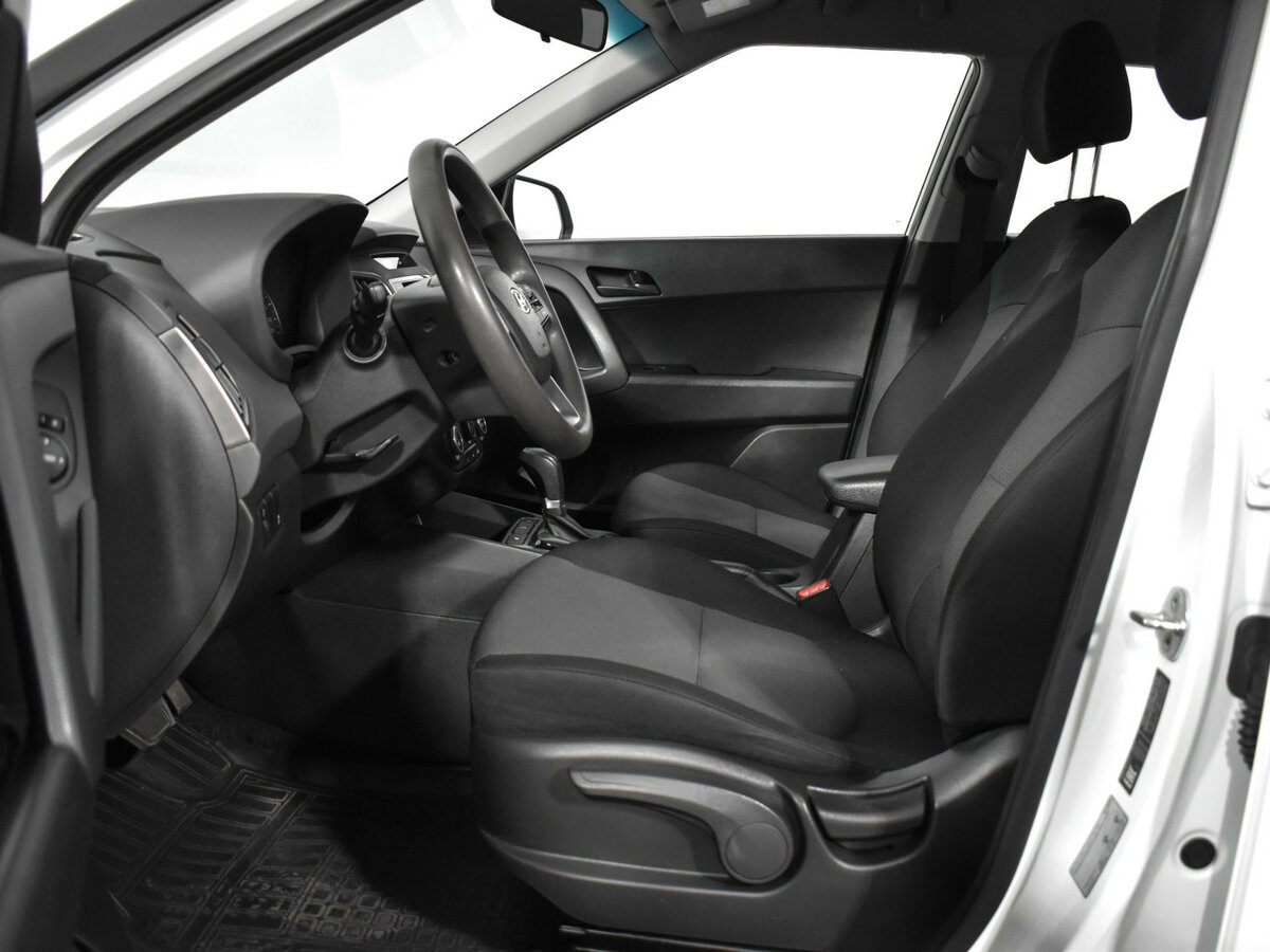 Hyundai Creta I, 2018 - Фото №9