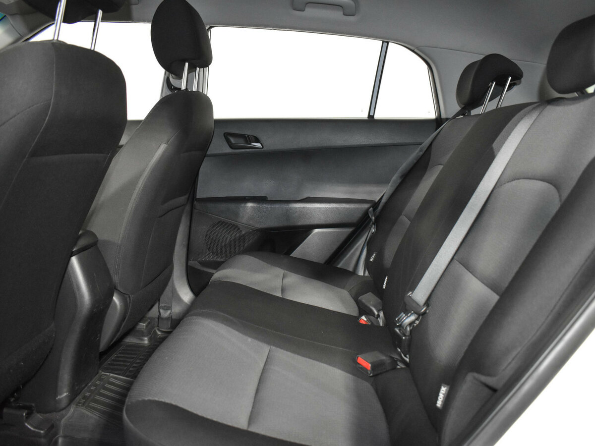 Hyundai Creta I, 2018 - Фото №10