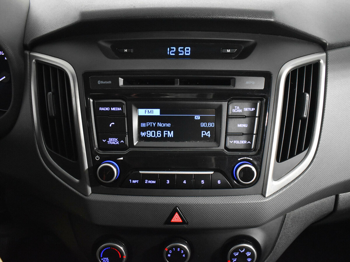 Hyundai Creta I, 2018 - Фото №13