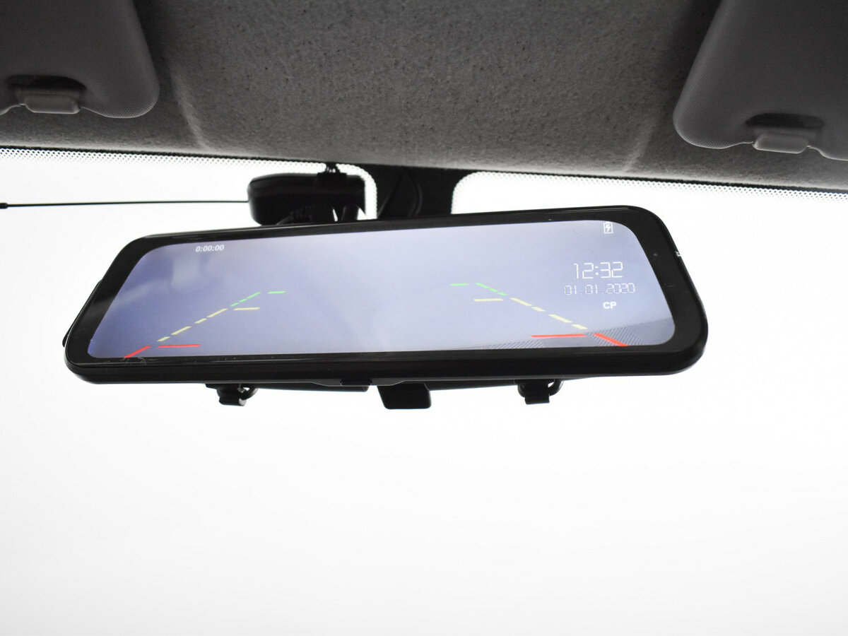 Lada (ВАЗ) Granta I Рестайлинг, 2020 - Фото №15