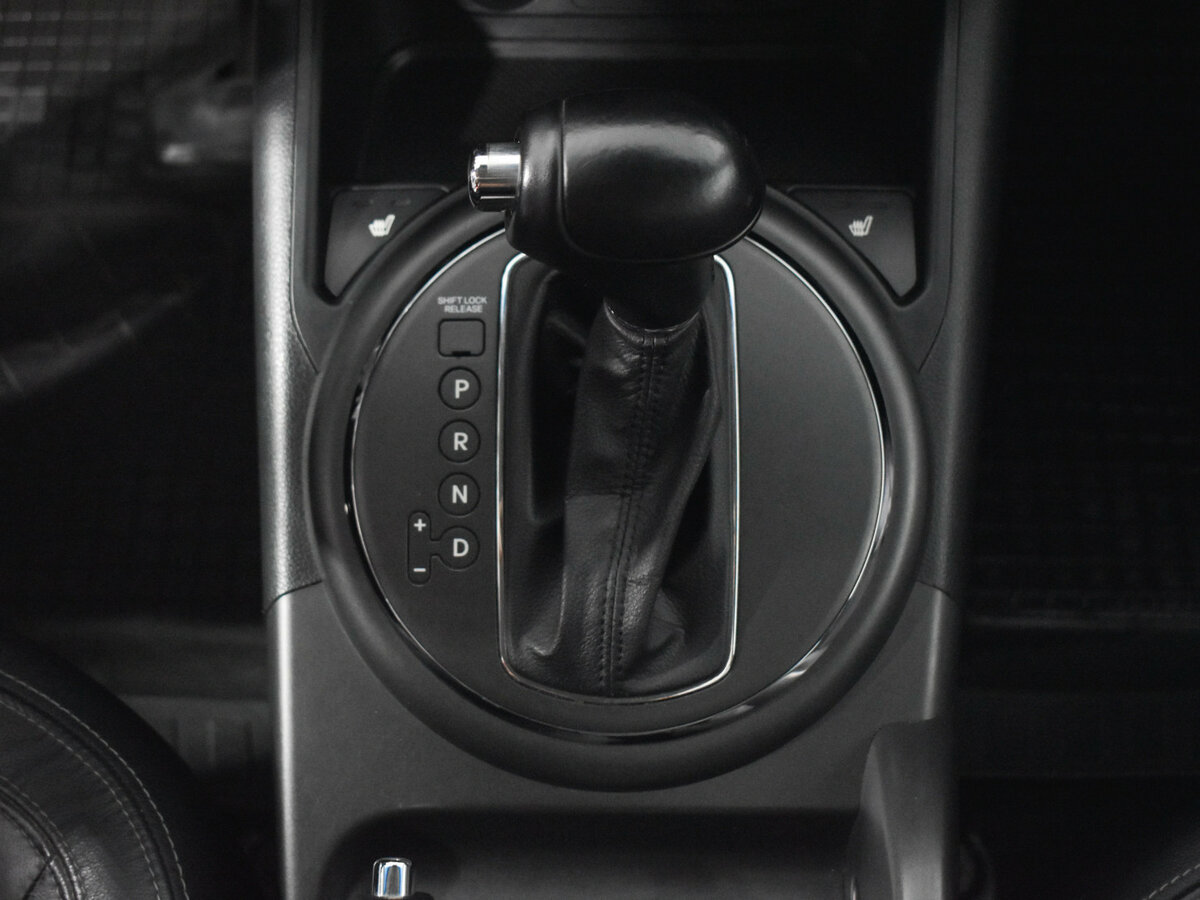 Kia Sportage III, 2012 - Фото №9