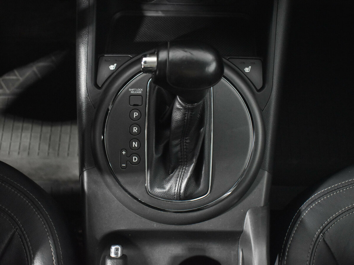 Kia Sportage III Рестайлинг, 2014 - Фото №9