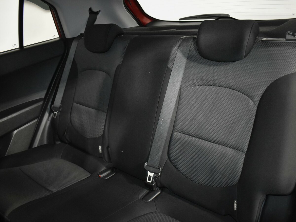 Hyundai Creta I, 2018 - Фото №8