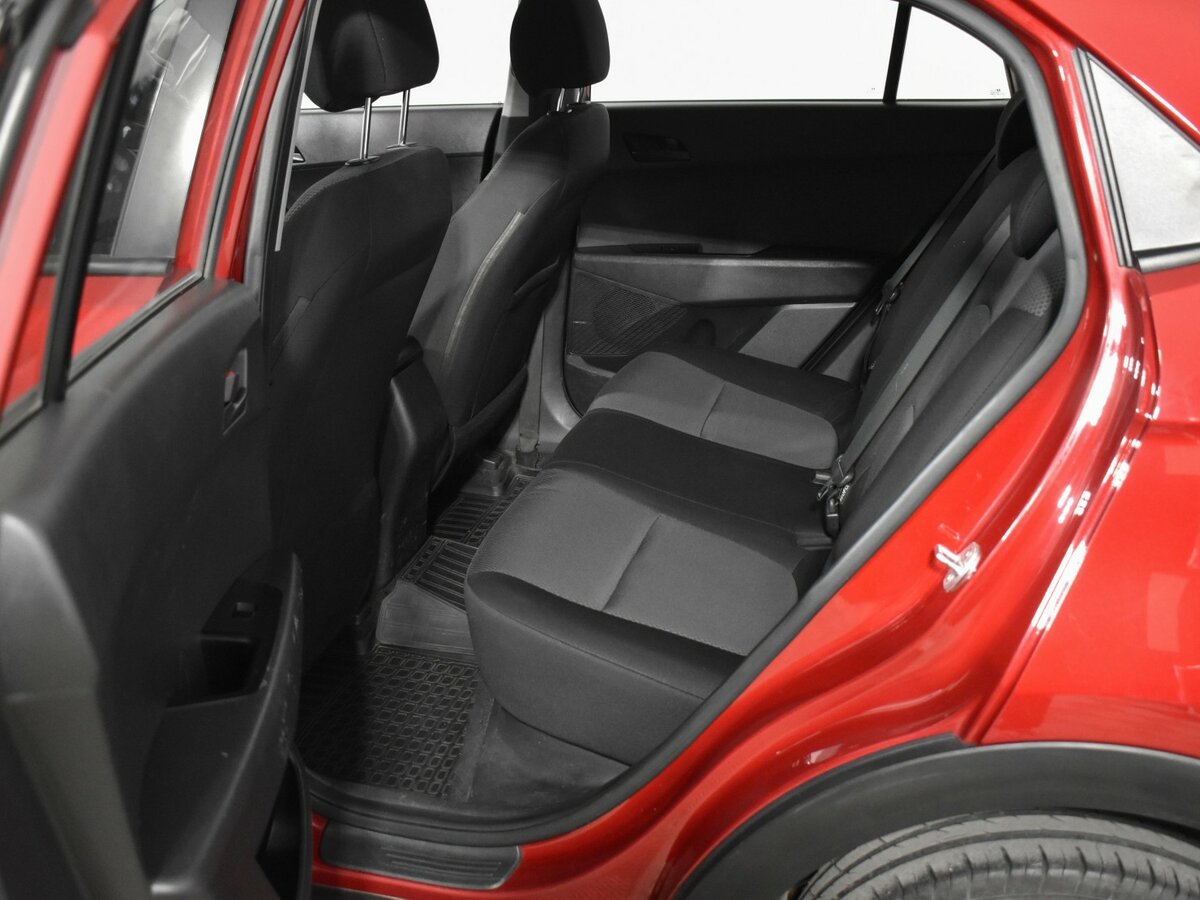 Hyundai Creta I, 2018 - Фото №9