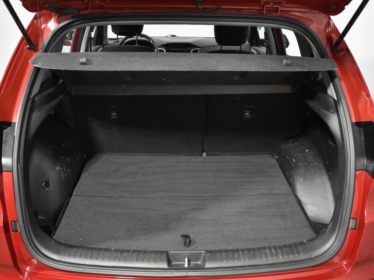 Hyundai Creta I, 2018 - Фото №14