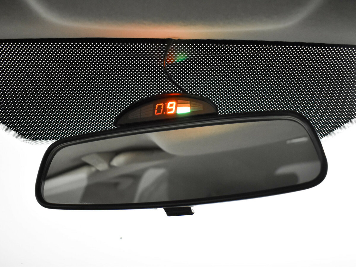 Ford Focus III Рестайлинг, 2016 - Фото №15