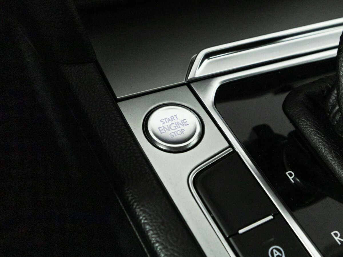 Volkswagen Passat DSG7 B8, 2019 - Фото №15
