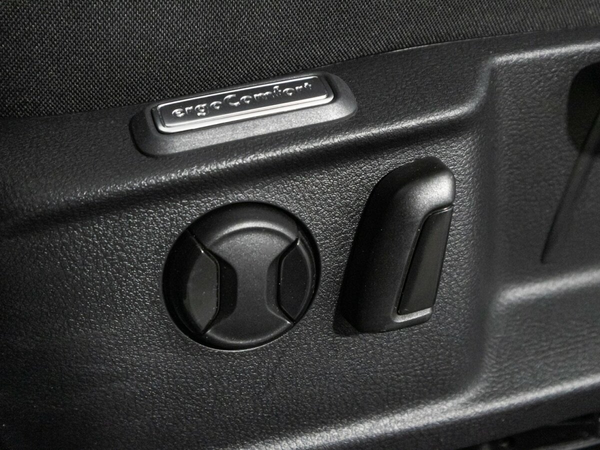Volkswagen Passat DSG7 B8, 2019 - Фото №16