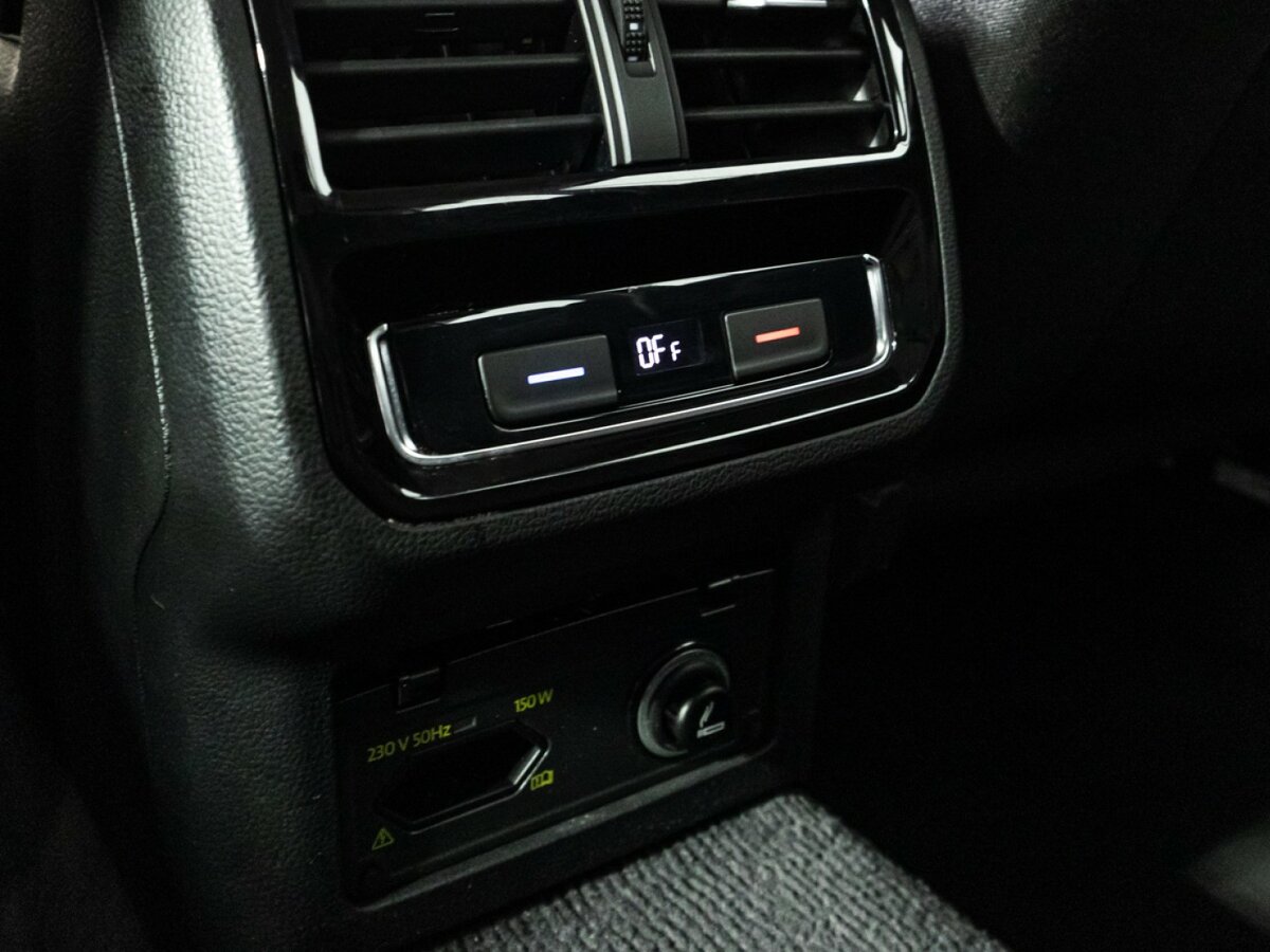 Volkswagen Passat DSG7 B8, 2019 - Фото №17