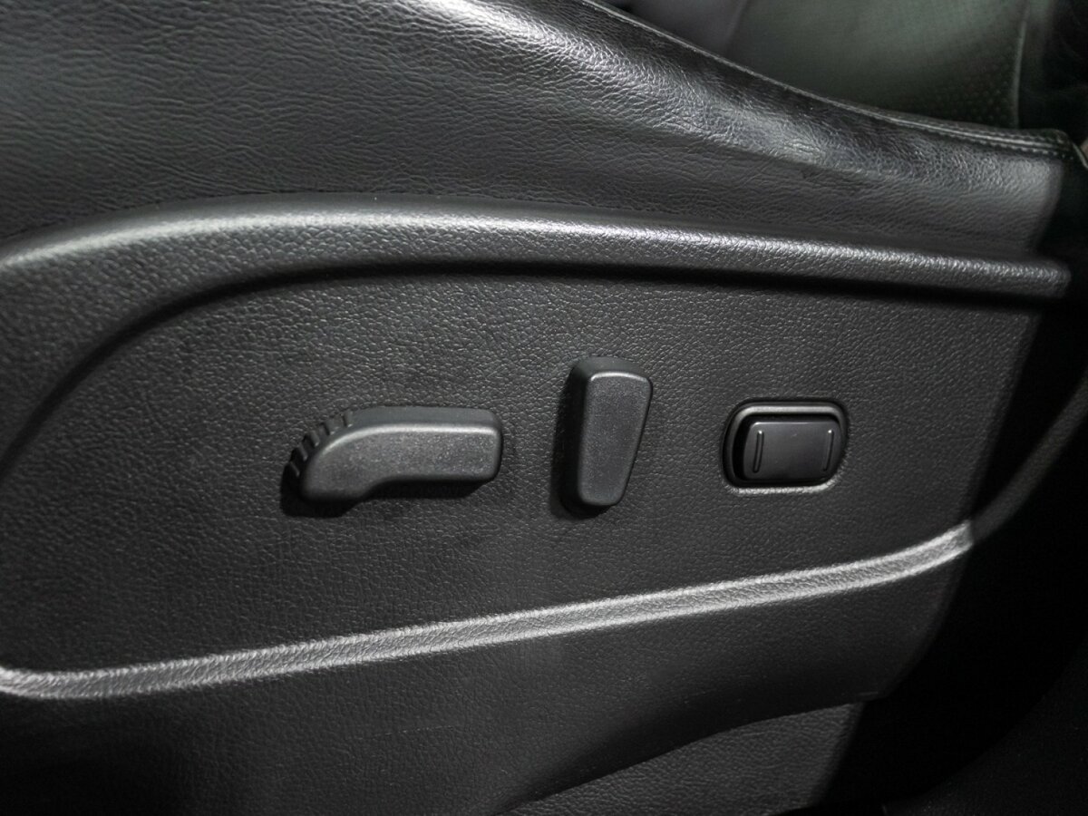 Nissan Murano II (Z51) Рестайлинг 2, 2014 - Фото №14