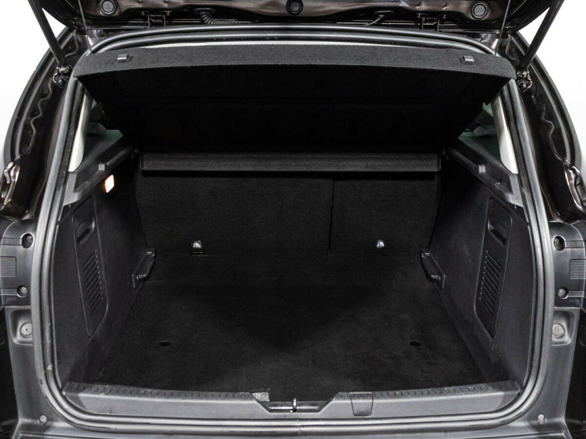 Renault Kaptur I, 2016 - Фото №13