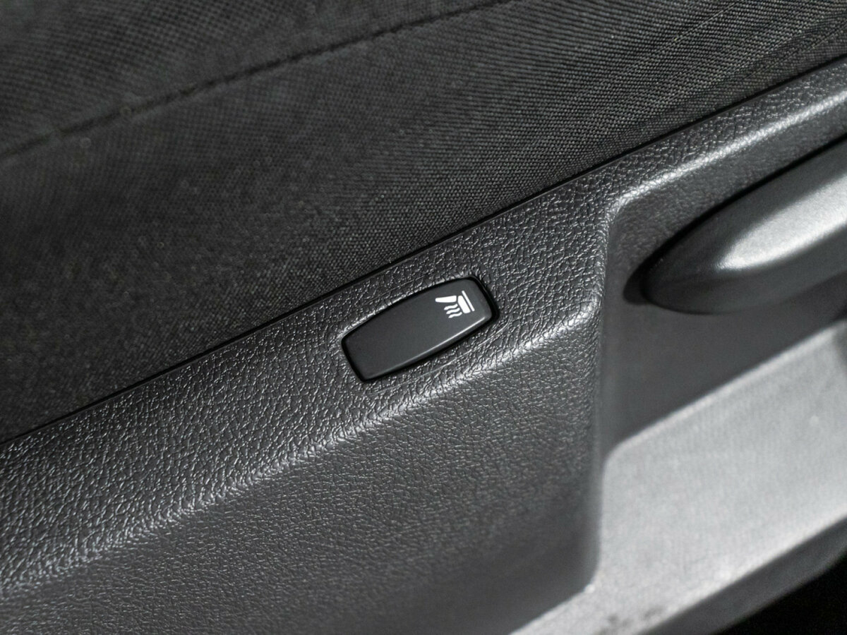 Renault Kaptur I, 2016 - Фото №17