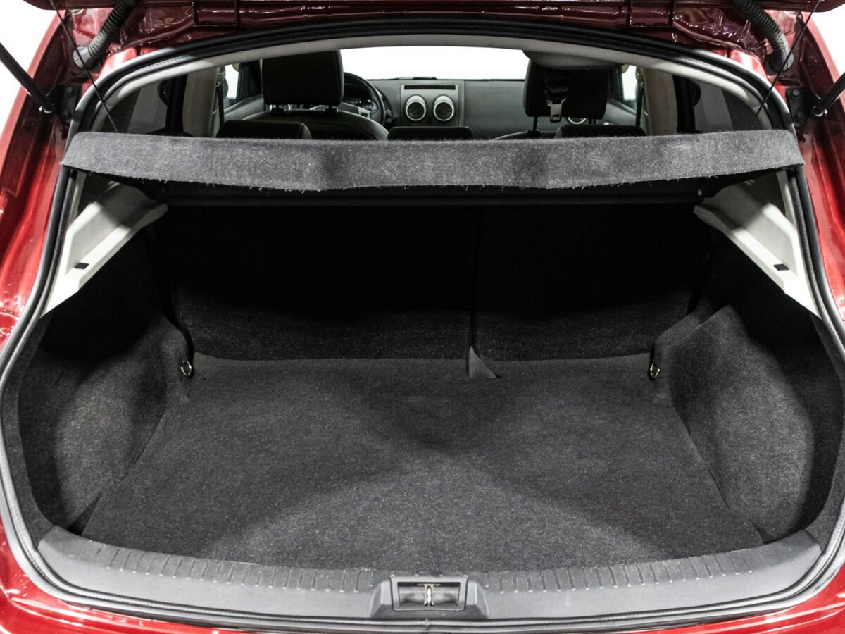 Nissan Qashqai I Рестайлинг, 2012 - Фото №14