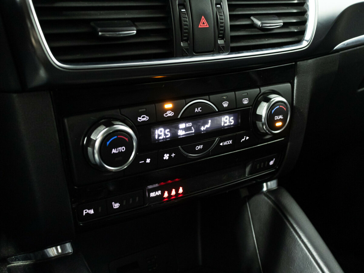 Mazda CX-5 I Рестайлинг, 2016 - Фото №14