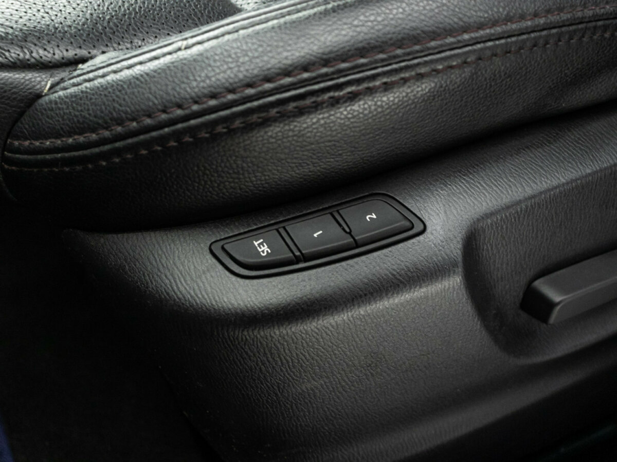 Mazda CX-5 I Рестайлинг, 2016 - Фото №16