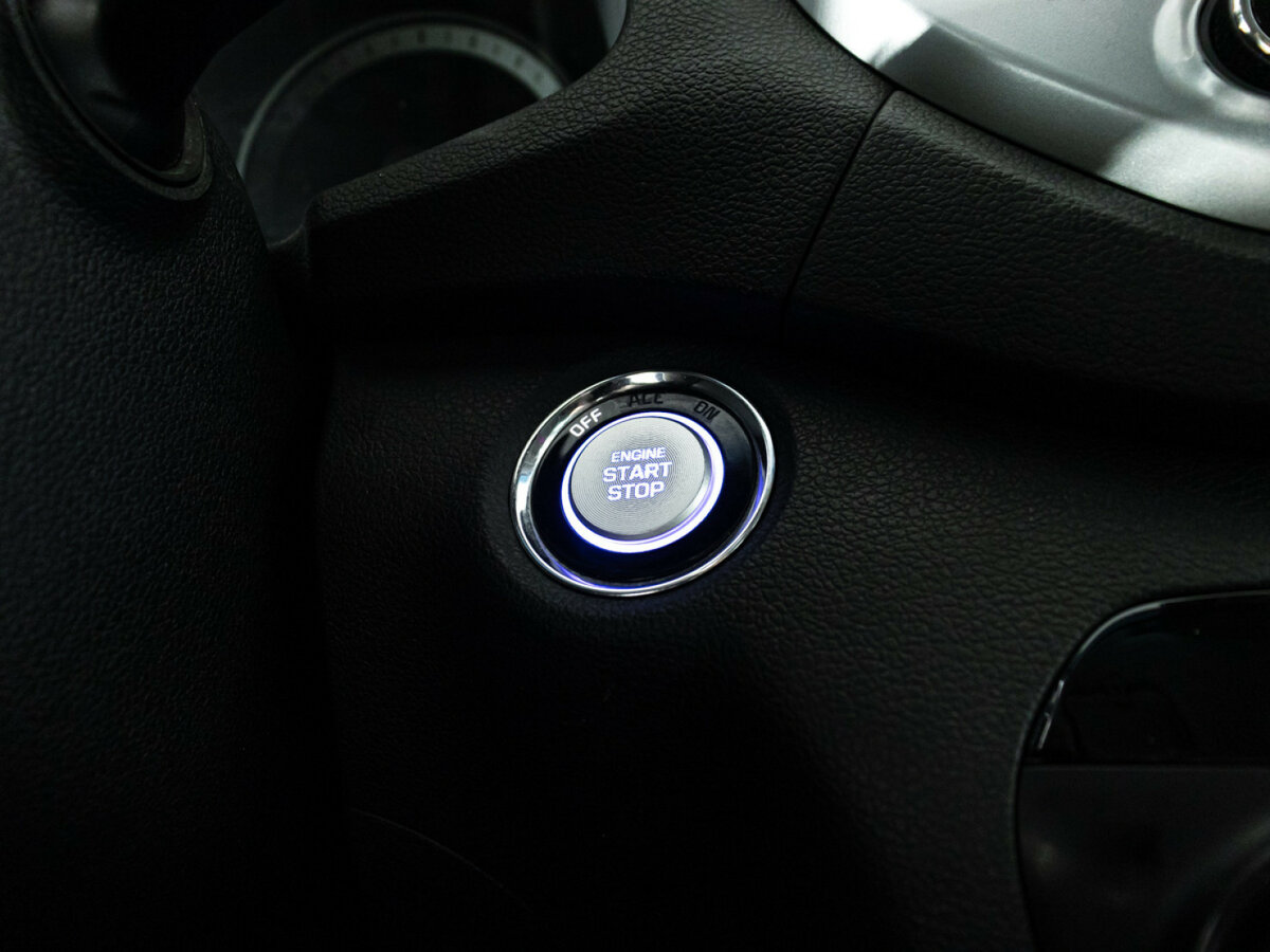 Hyundai Tucson III, 2017 - Фото №16