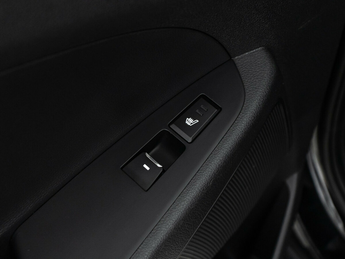 Hyundai Tucson III, 2017 - Фото №17