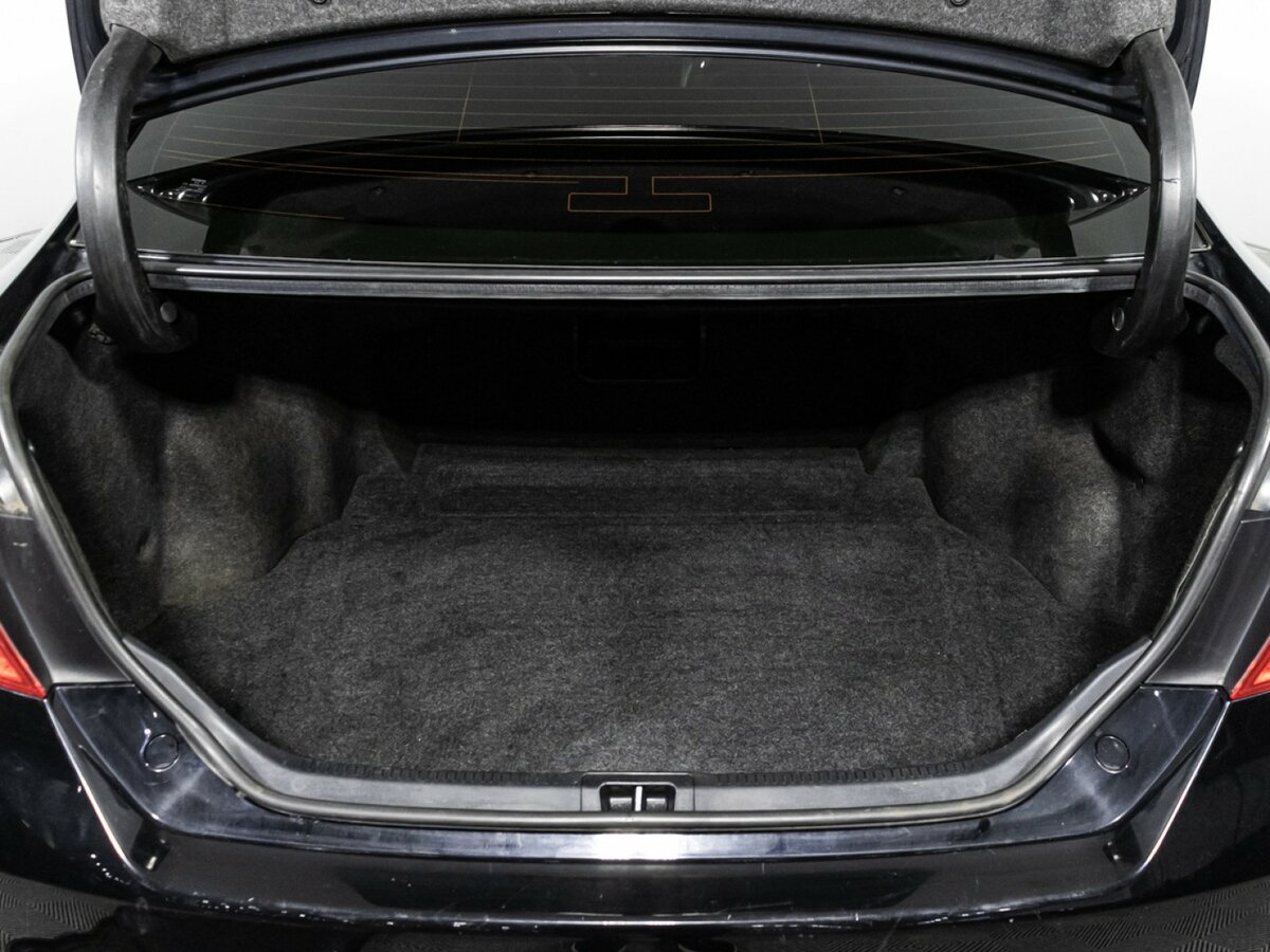 Toyota Camry VII (XV50), 2014 - Фото №17