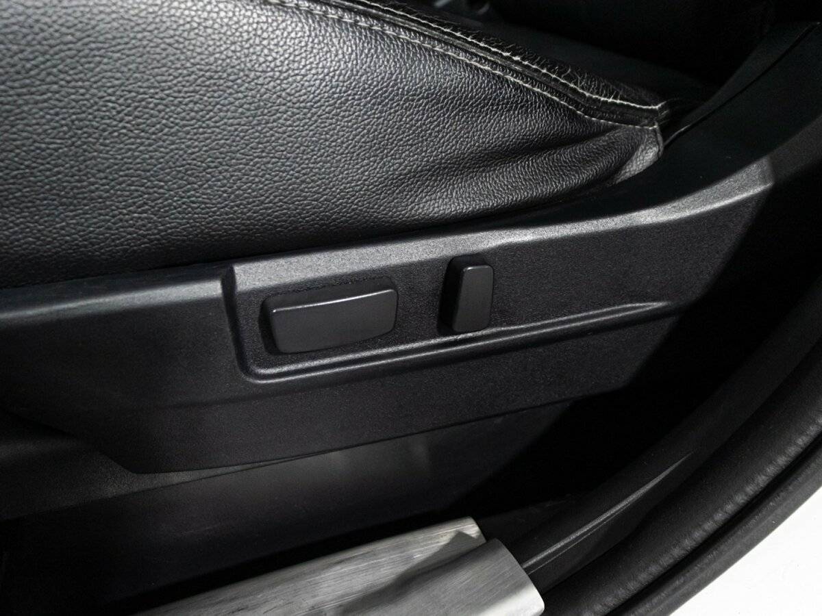 Mitsubishi Outlander III Рестайлинг, 2014 - Фото №14