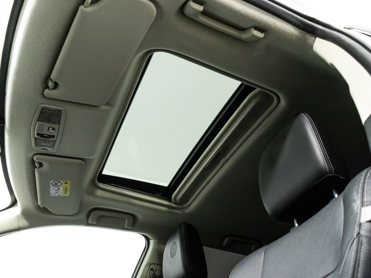 Mitsubishi Outlander III Рестайлинг, 2014 - Фото №18