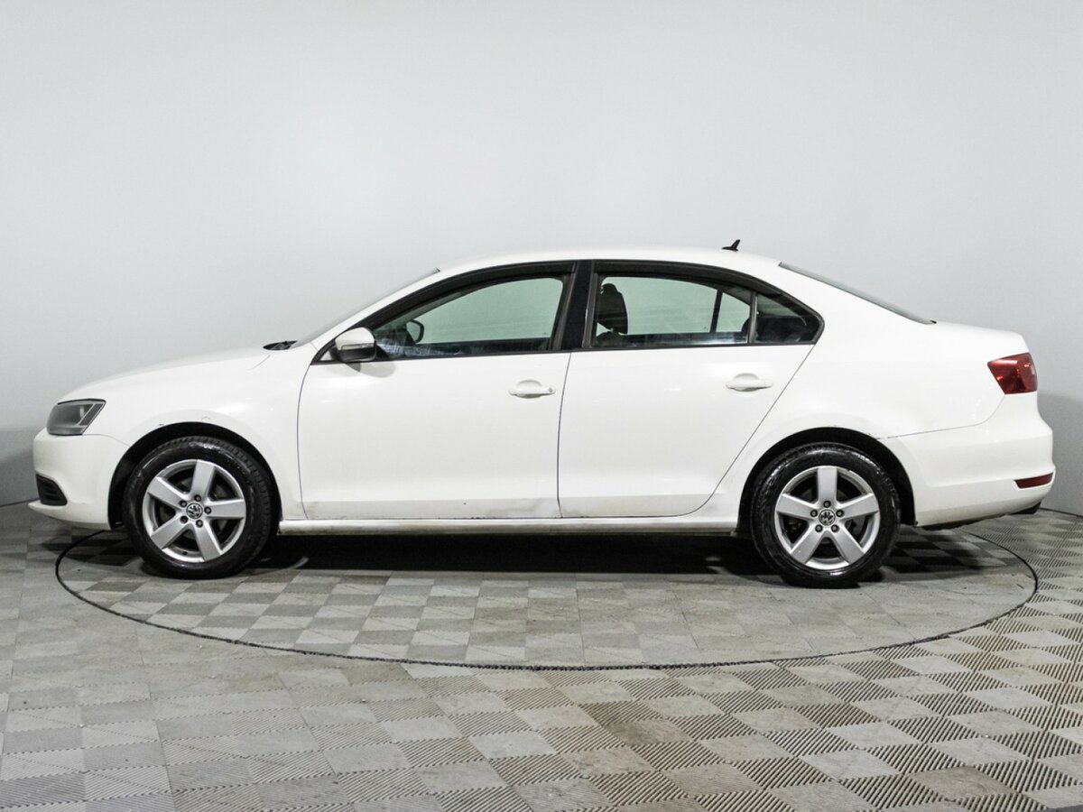 Volkswagen Jetta VI Рестайлинг, 2014 - Фото №7