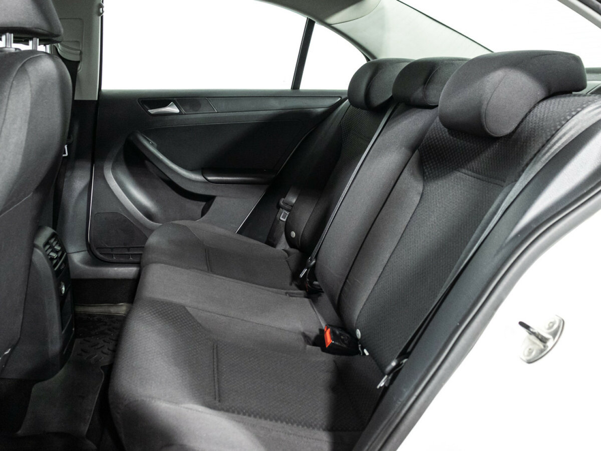 Volkswagen Jetta VI Рестайлинг, 2014 - Фото №9