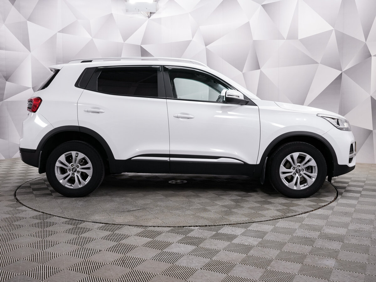 Chery Tiggo 4 I Рестайлинг, 2021 - Фото №5