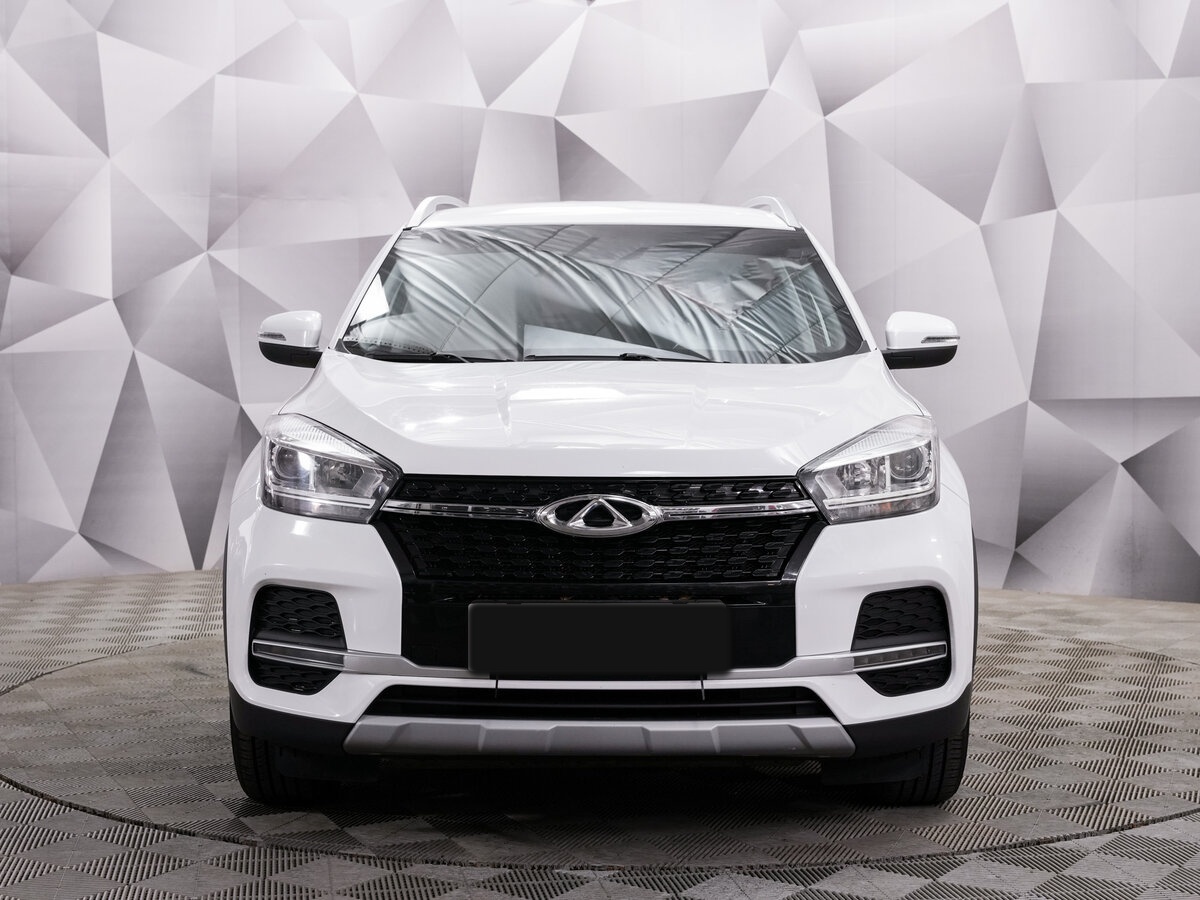 Chery Tiggo 4 I Рестайлинг, 2021 - Фото №7