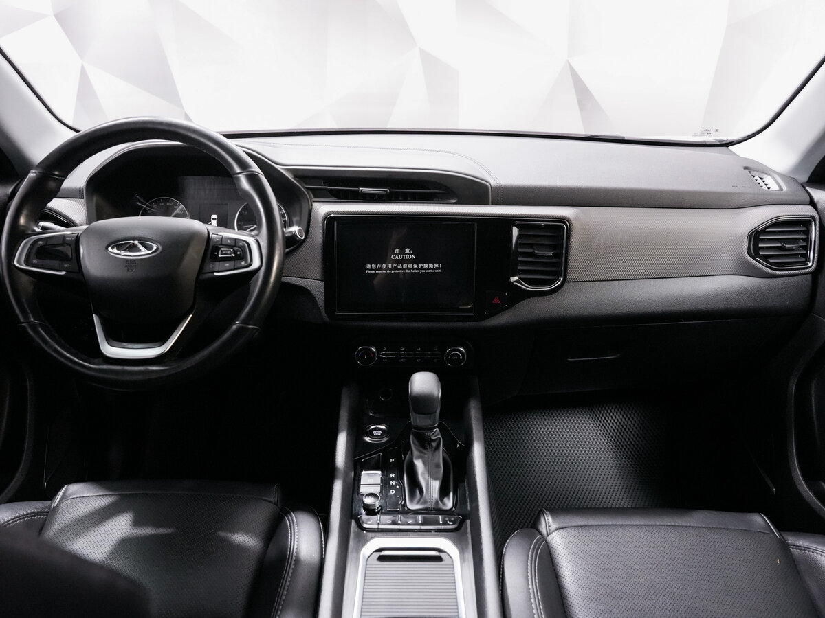 Chery Tiggo 4 I Рестайлинг, 2021 - Фото №10