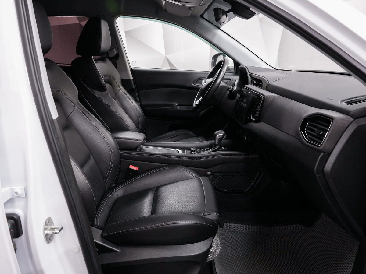 Chery Tiggo 4 I Рестайлинг, 2021 - Фото №11