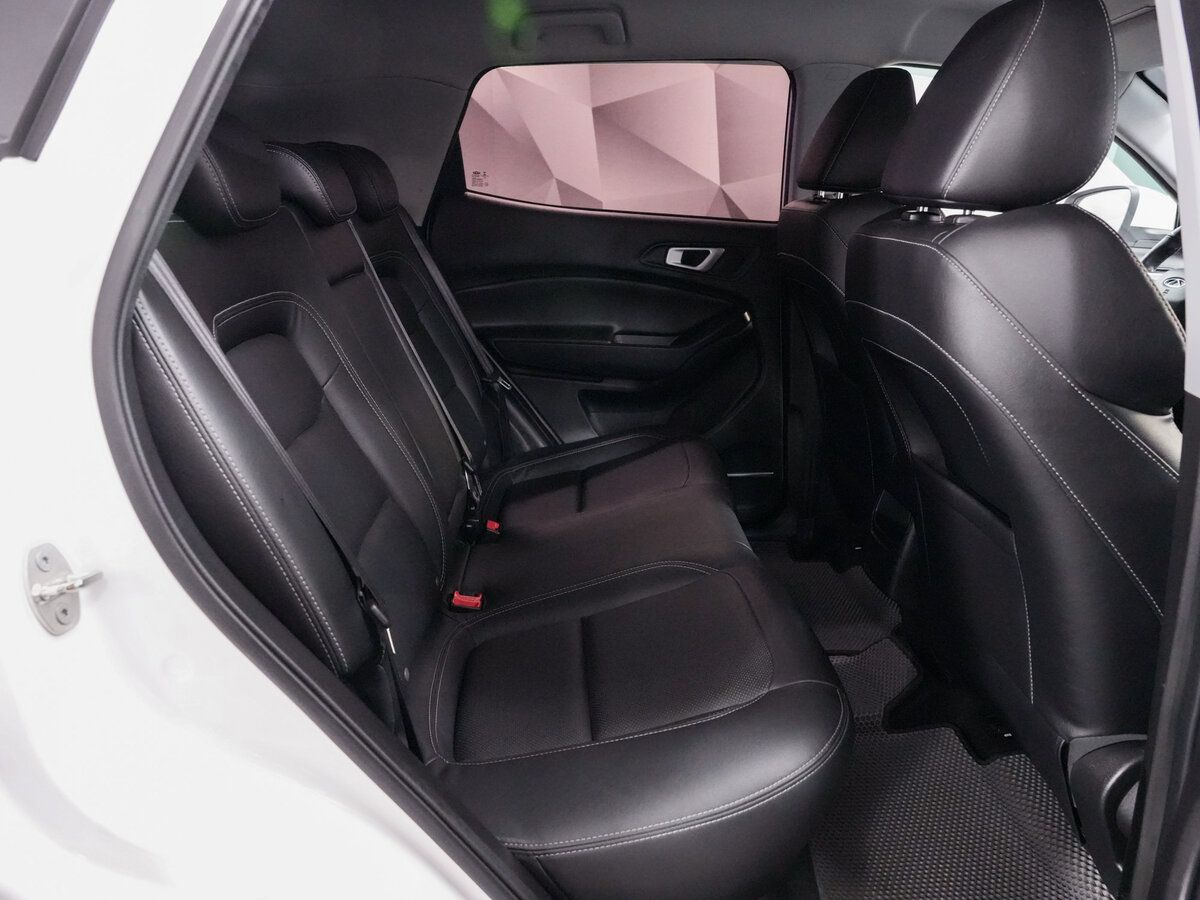 Chery Tiggo 4 I Рестайлинг, 2021 - Фото №12