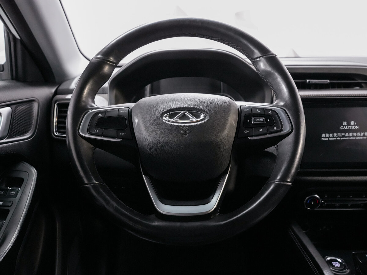 Chery Tiggo 4 I Рестайлинг, 2021 - Фото №13