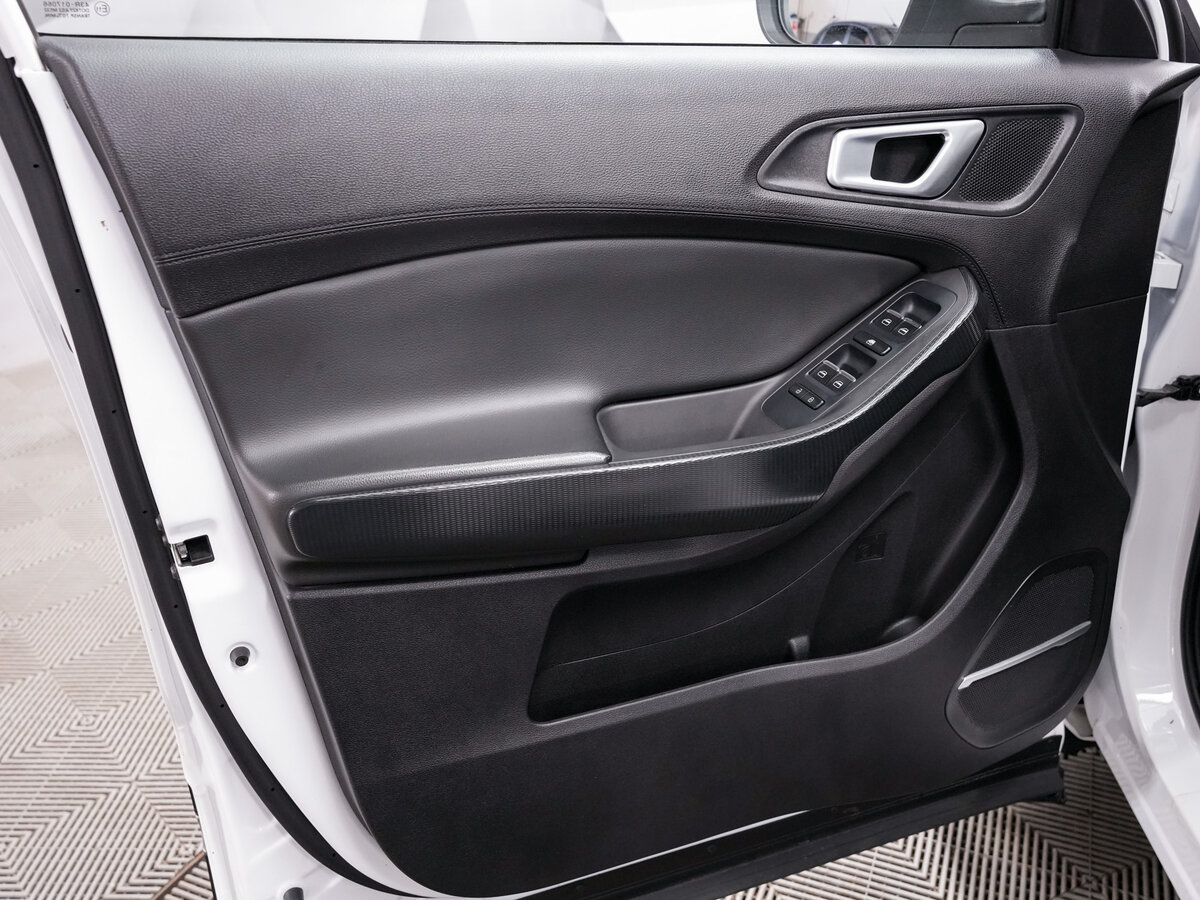 Chery Tiggo 4 I Рестайлинг, 2021 - Фото №15