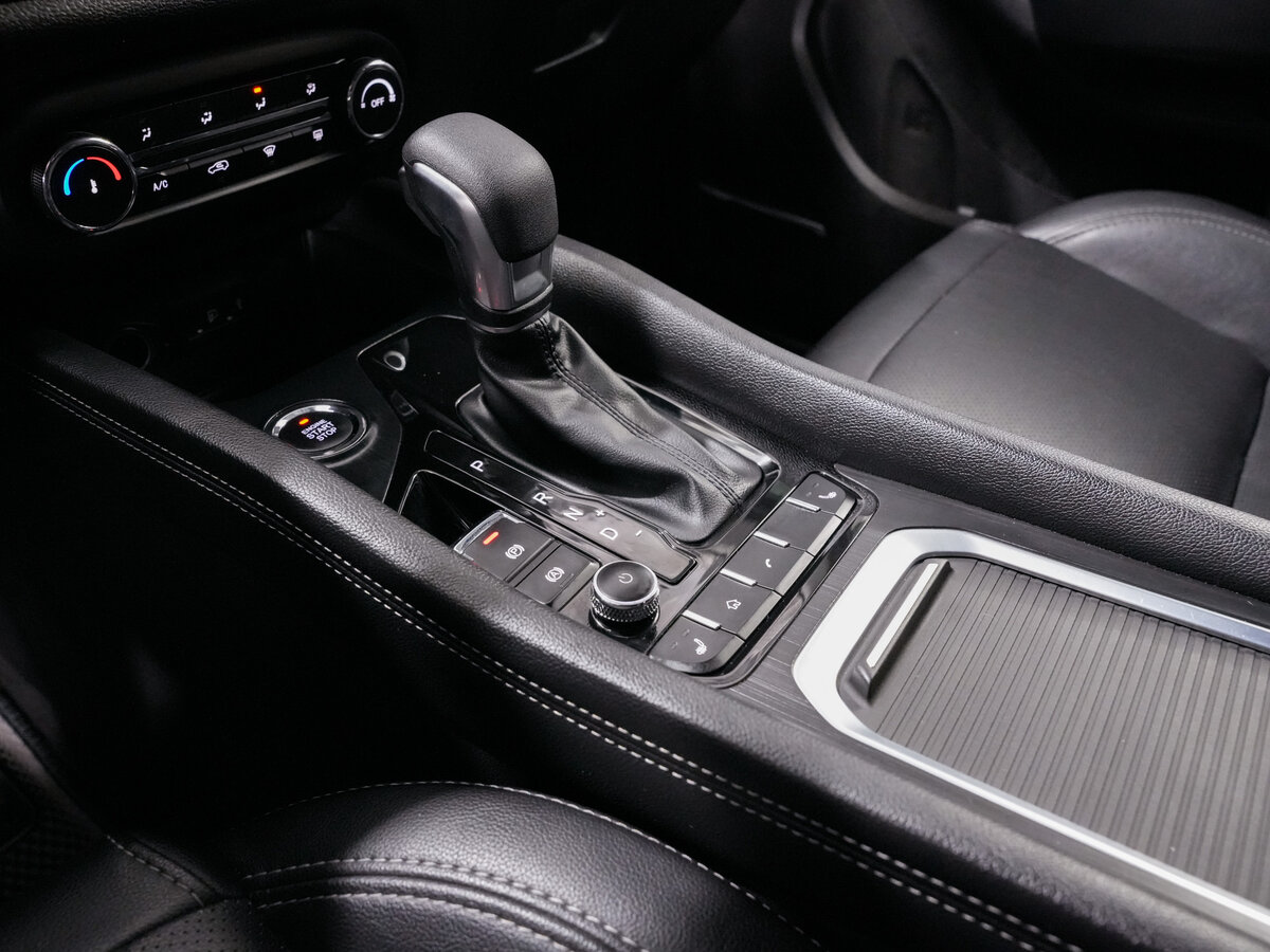 Chery Tiggo 4 I Рестайлинг, 2021 - Фото №16