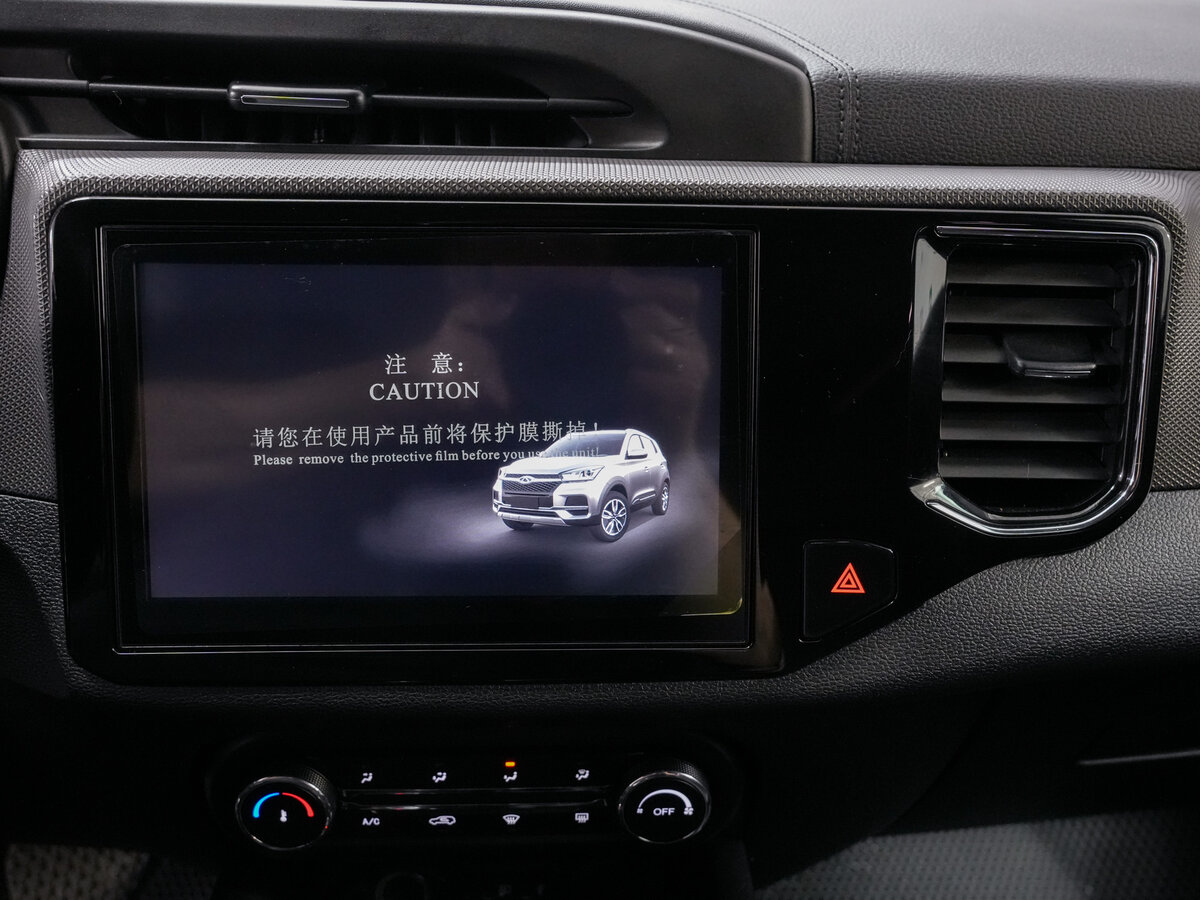 Chery Tiggo 4 I Рестайлинг, 2021 - Фото №17