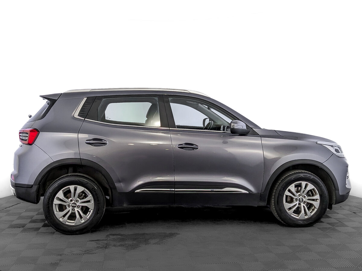 Chery Tiggo 4 Pro I, 2022 - Фото №3