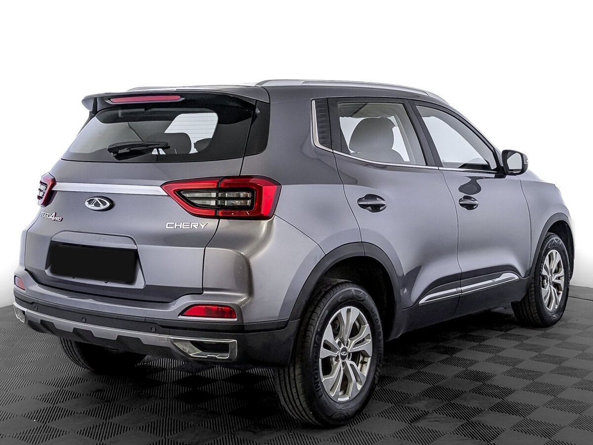 Chery Tiggo 4 Pro I, 2022 - Фото №4