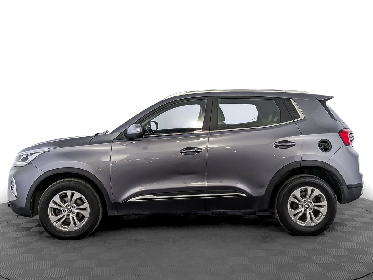 Chery Tiggo 4 Pro I, 2022 - Фото №7