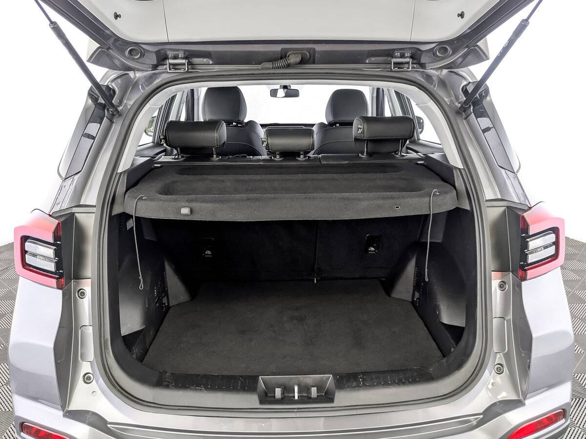 Chery Tiggo 4 Pro I, 2022 - Фото №9