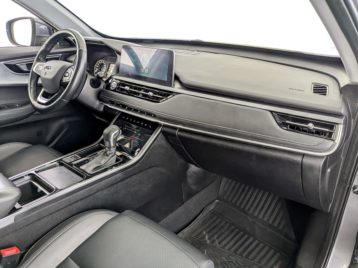 Chery Tiggo 4 Pro I, 2022 - Фото №10