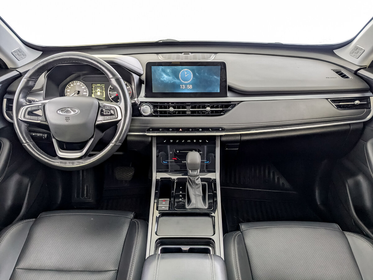 Chery Tiggo 4 Pro I, 2022 - Фото №13