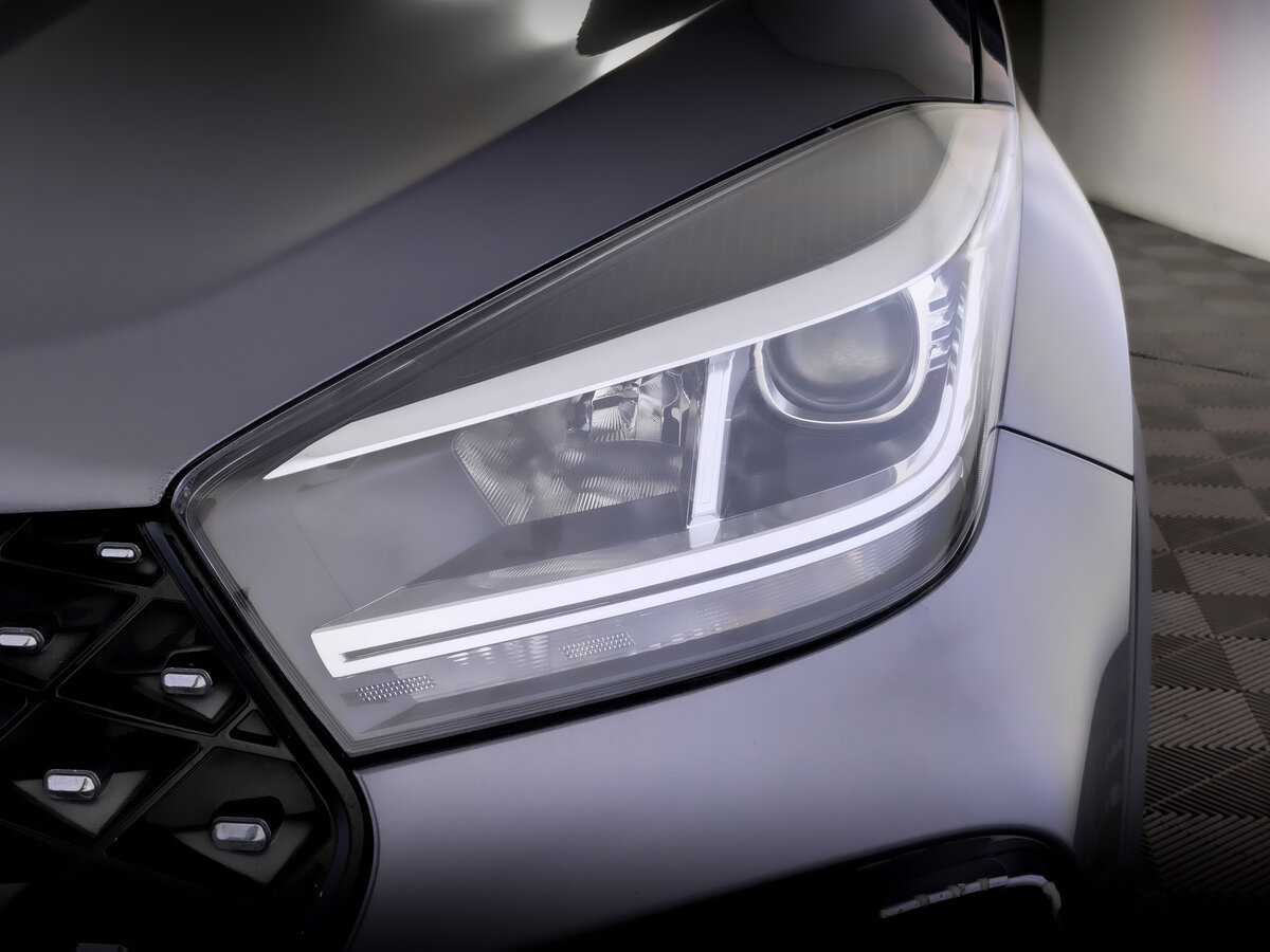 Chery Tiggo 4 Pro I, 2022 - Фото №16