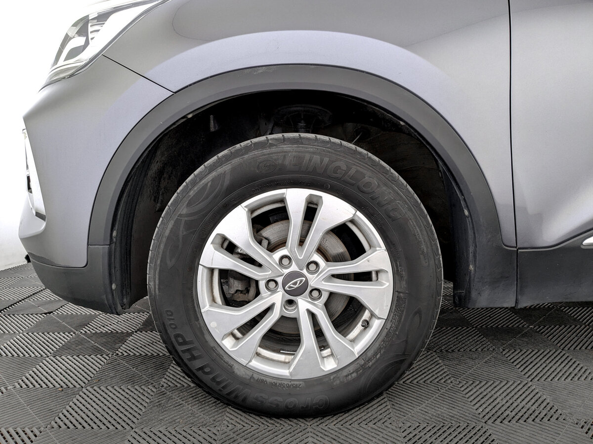 Chery Tiggo 4 Pro I, 2022 - Фото №17