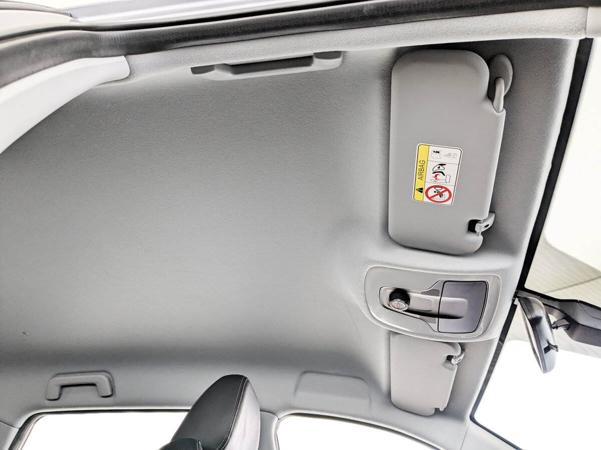 Chery Tiggo 4 Pro I, 2022 - Фото №20